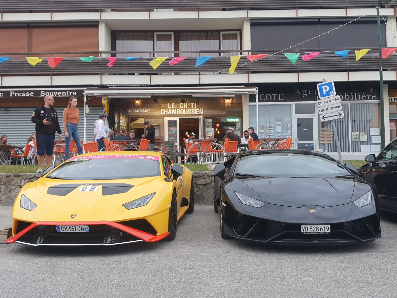 fonds  de commerce restauration