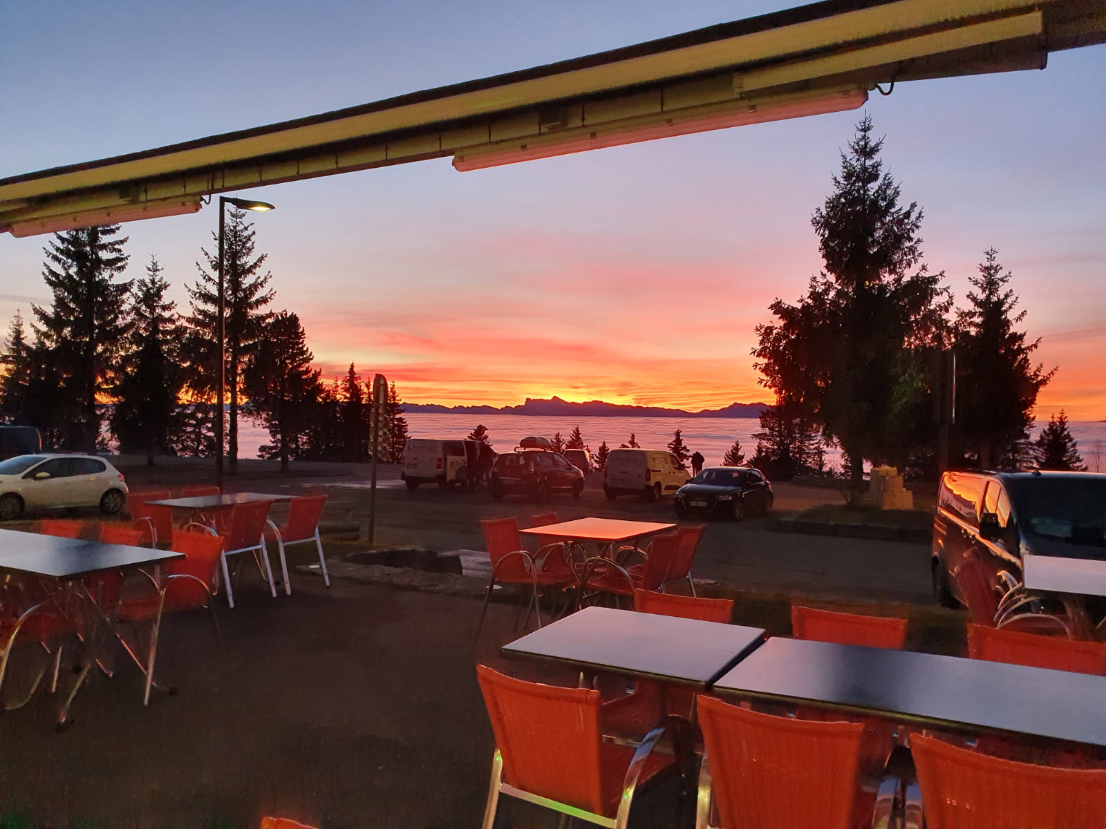 fonds  de commerce restauration - Photo 3