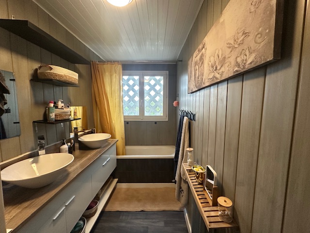 Appartement T4 - Photo 3