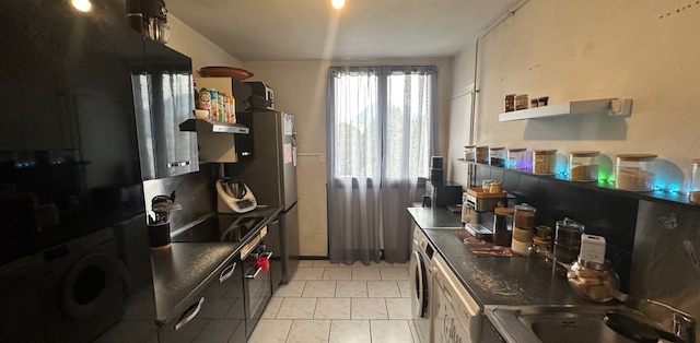 Appartement T4 - Photo 4