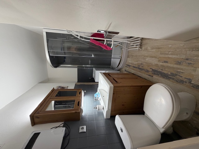 A Vendre Appartement Studio 38 M2 - Photo 3